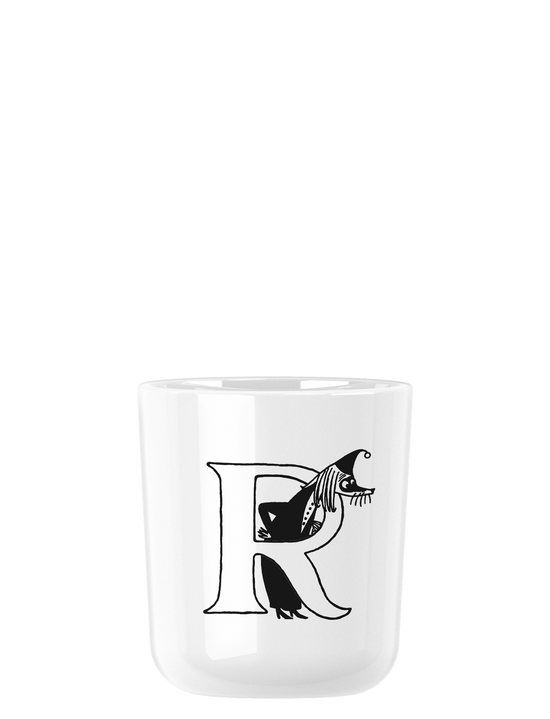 rig tig Moomin ABC cup - R 0.2 l