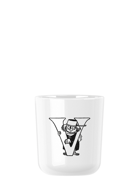 rig tig Moomin ABC cup - V 0.2 l
