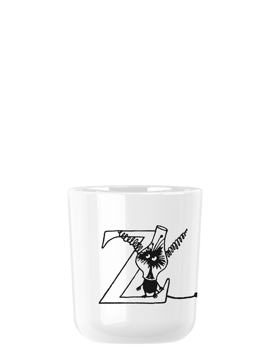 rig tig Moomin ABC cup - Z 0.2 l