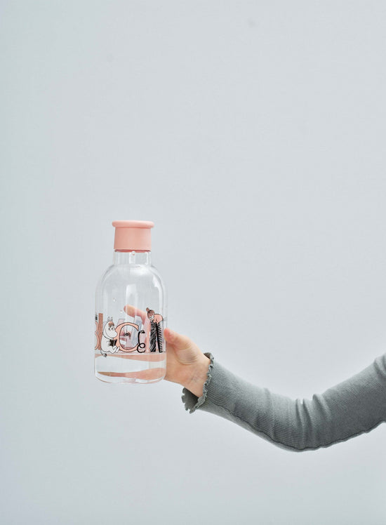Rig Tig Moomin ABC Drinking Bottle 0.5 L