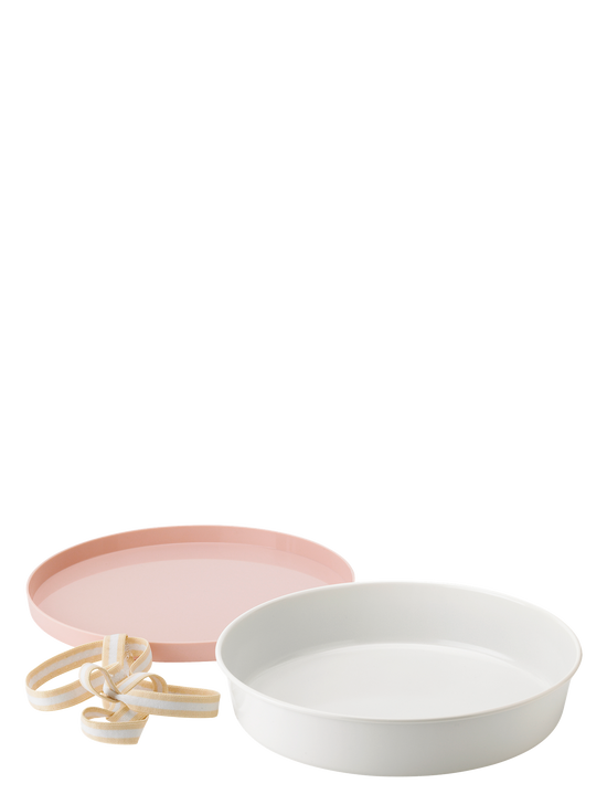 Rig Tig PICNIC Cake Pan With Lid Ø 25 Cm