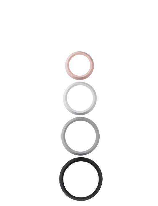 Rig Tig PLACE-IT Trivets Ø 13 Cm 4 Pcs