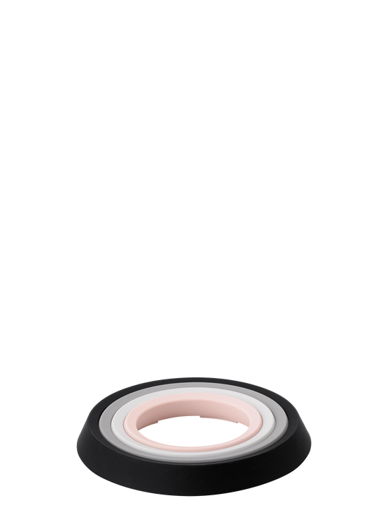 rig tig PLACE-IT trivets Ø 13 cm 4 Pcs