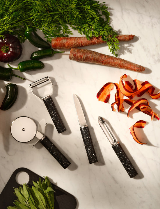 Rig Tig REDO Y-peeler