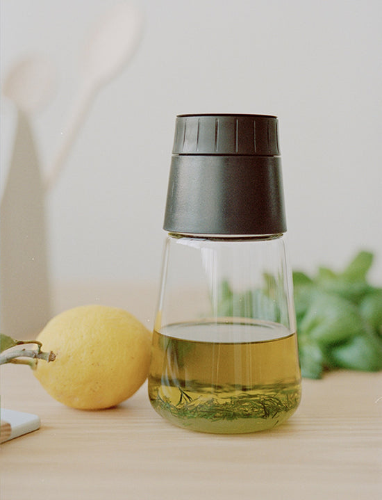 Rig Tig SHAKE-IT Dressing Shaker 0.35 L