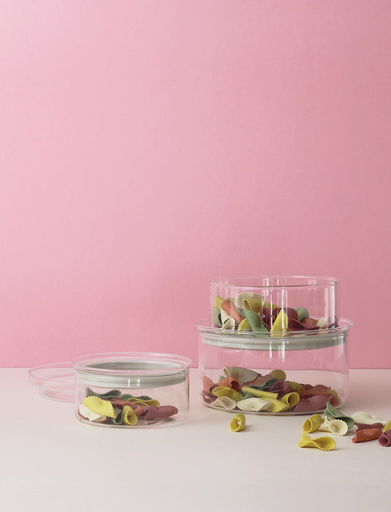 Rig Tig STORE-IT Storage Jar 0.4 L