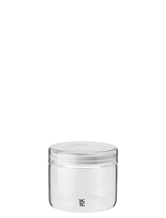 rig tig STORE-IT storage jar 0.5 l