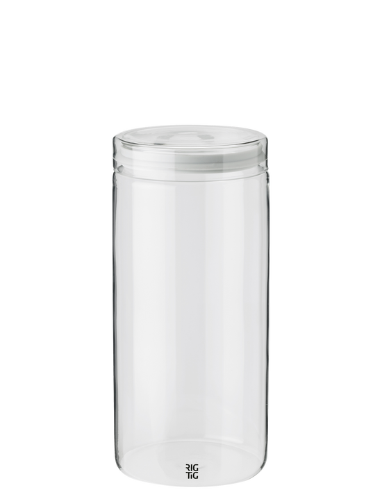 rig tig STORE-IT storage jar 1.5 l