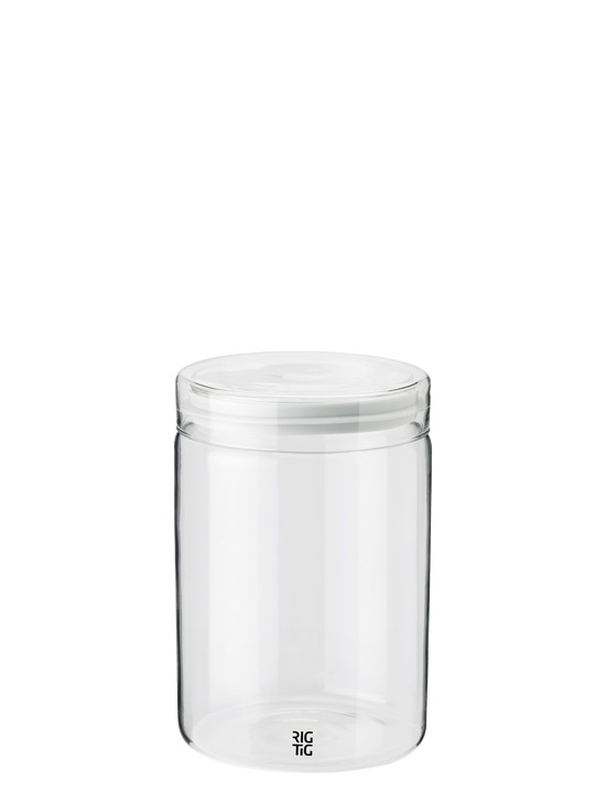 rig tig STORE-IT storage jar 1 l