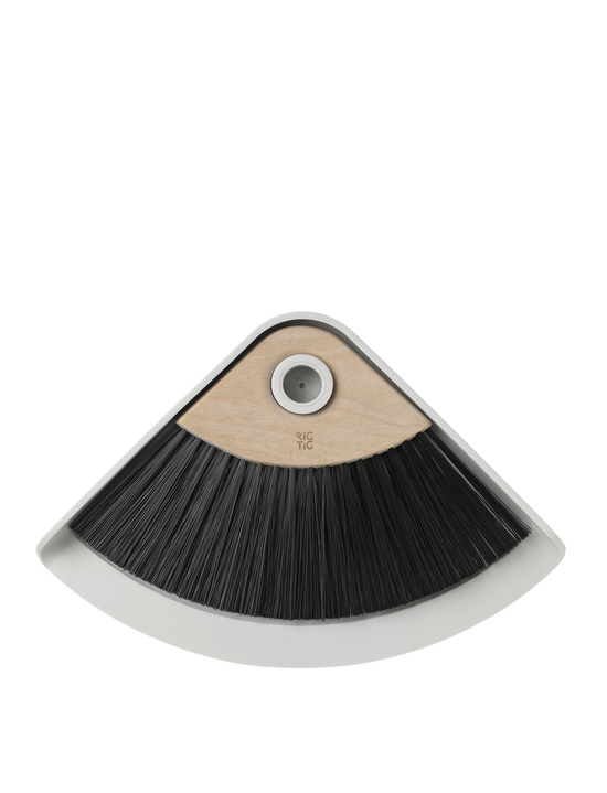 rig tig SWEEP-IT dustpan & broom