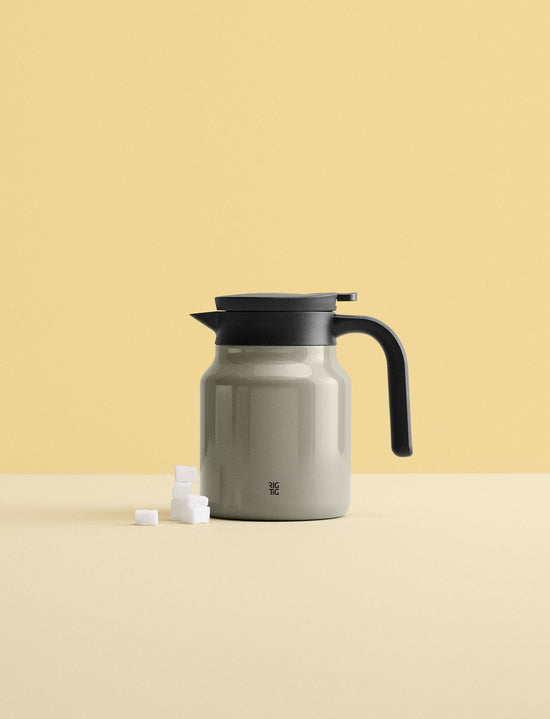 Rig Tig THERM-IT Vacuum Jug 0.9 L