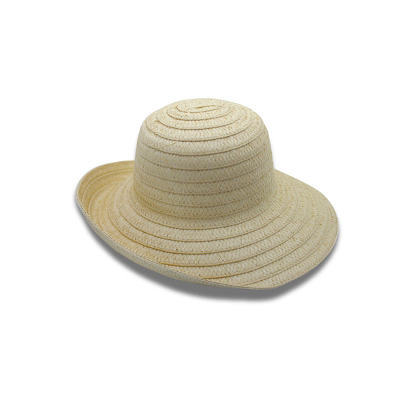 Rigon Headwear Ashley Sou'Wester Cancer Council Natural