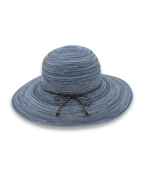 Rigon Headwear Bermuda Capeline Summer Living Latte