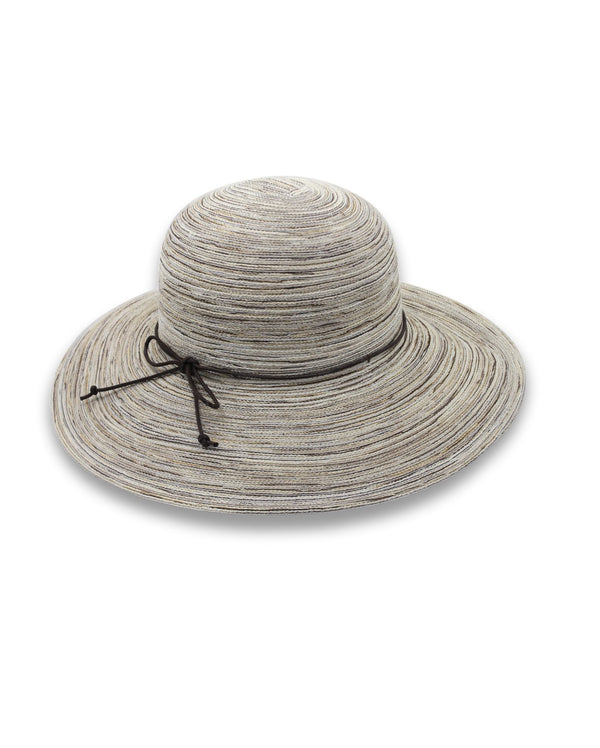 Rigon Headwear Bermuda Capeline Summer Living Latte