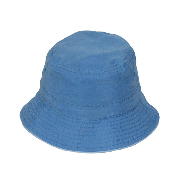 Rigon Headwear Jayden Bucket Summer Living Blue/Light Blue