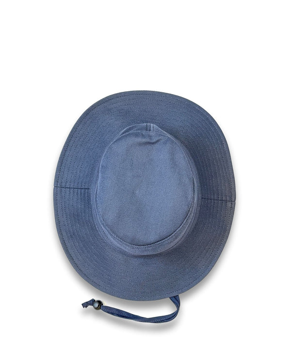 Rigon Headwear Alan Cricket Cancer Council