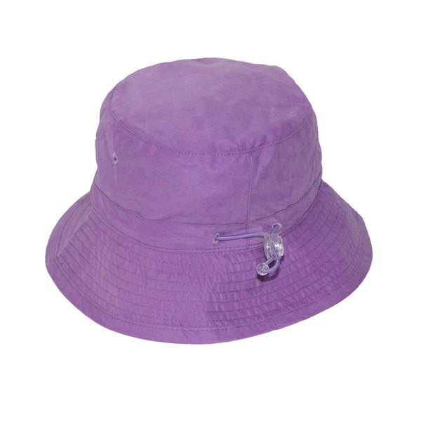 Rigon Headwear Ardon Bucket Hat Cancer Council