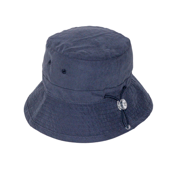 Rigon Headwear Ardon Bucket Hat Cancer Council