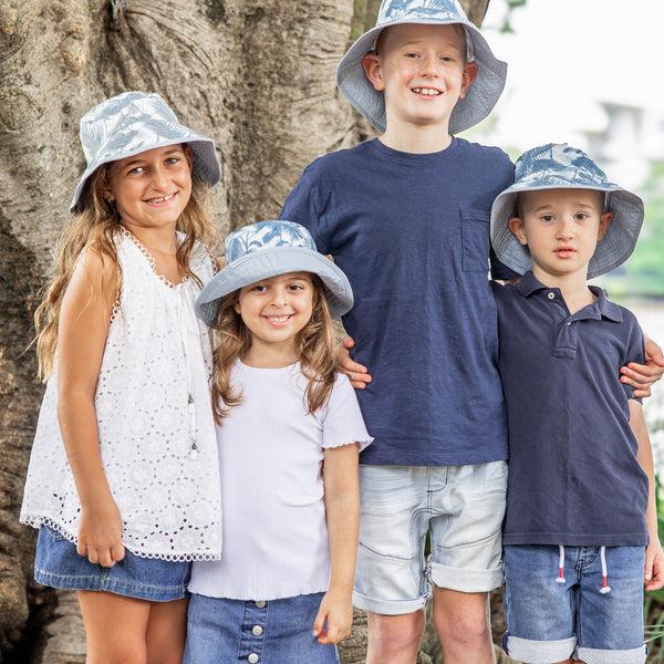 Rigon Headwear Arlie Bucket Summer Living