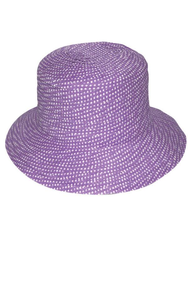 Rigon Headwear Bonnie Bucket Summer Living