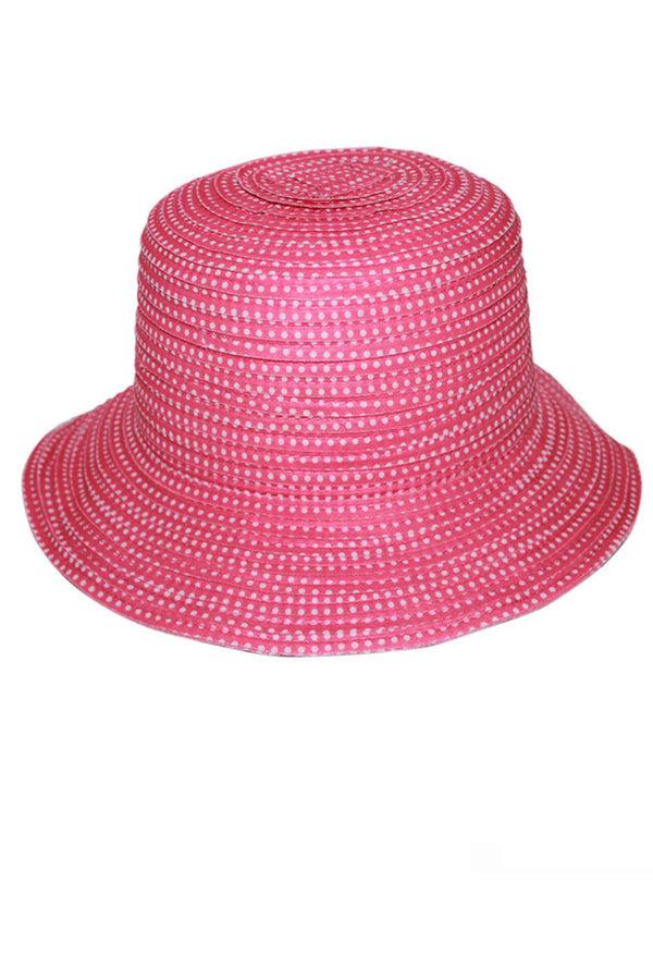 Rigon Headwear Bonnie Bucket Summer Living
