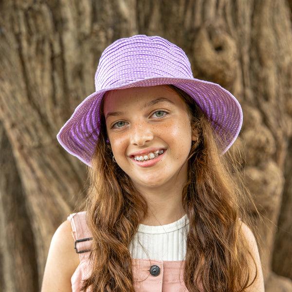 rigon headwear Bonnie Bucket Summer Living