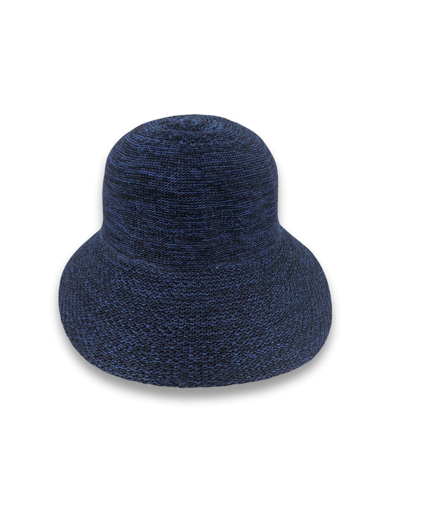 Rigon Headwear Carley Cap Summer Living Black