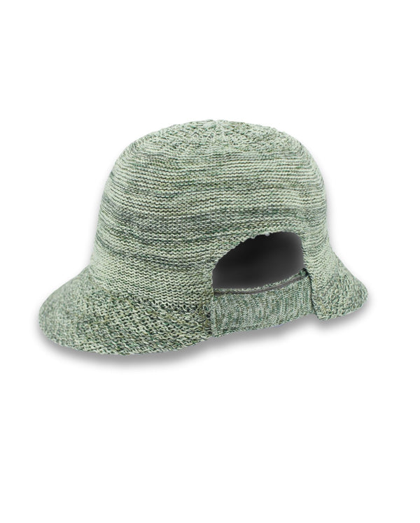 Rigon Headwear Carley Cap Summer Living Black