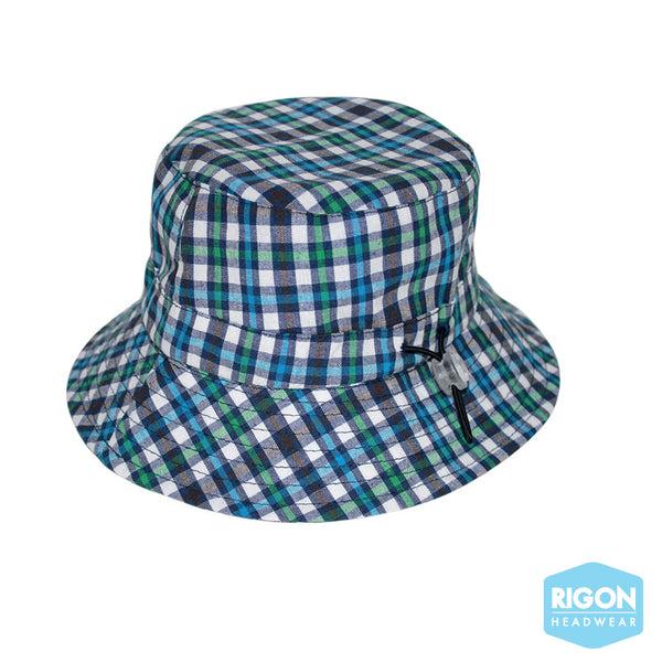 rigon headwear Clinton Bucket Summer Living