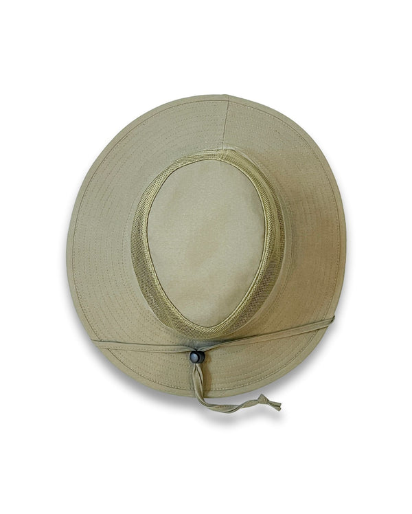 Rigon Headwear Cool Comfort Cancer Council