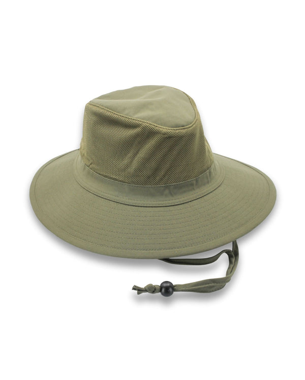 Rigon Headwear Cool Comfort Cancer Council