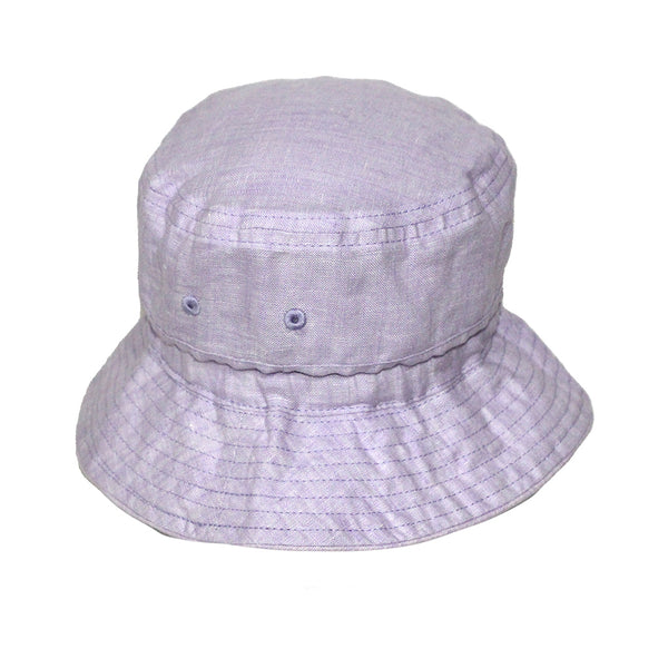 Rigon Headwear Dakota Bucket Summer Living Lilac