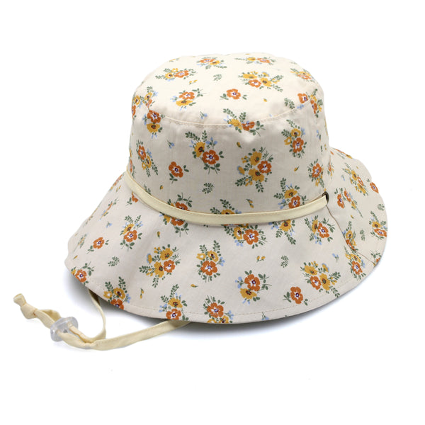Rigon Headwear Dora Bucket Cancer Council