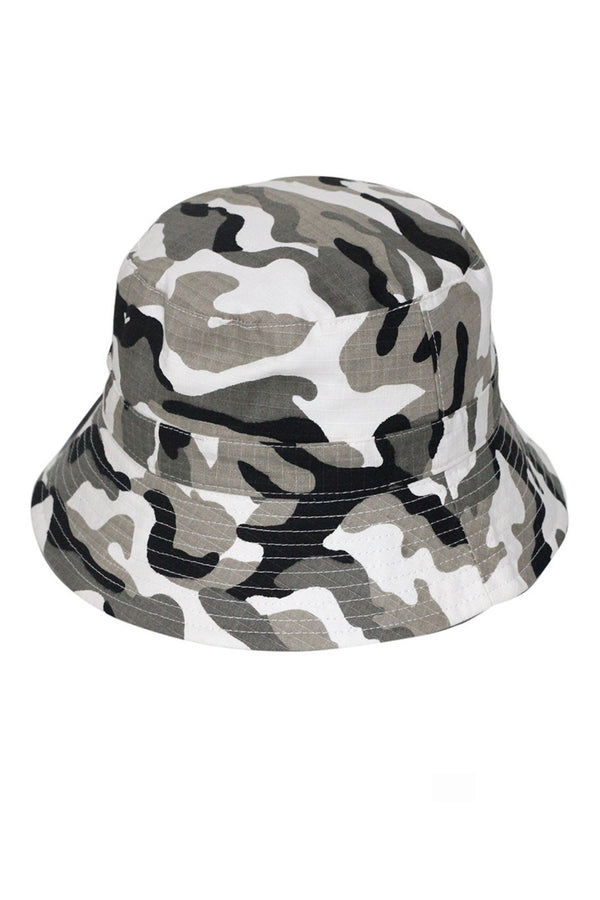 Rigon Headwear Ellis Bucket Summer Living