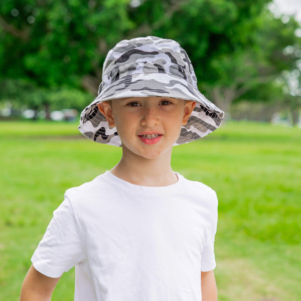 rigon headwear Ellis Bucket Summer Living