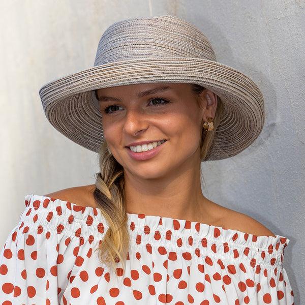 Rigon Headwear Helena Breton Summer Living