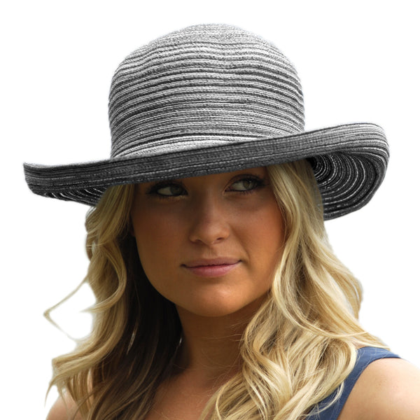 Rigon Headwear Helena Breton Summer Living