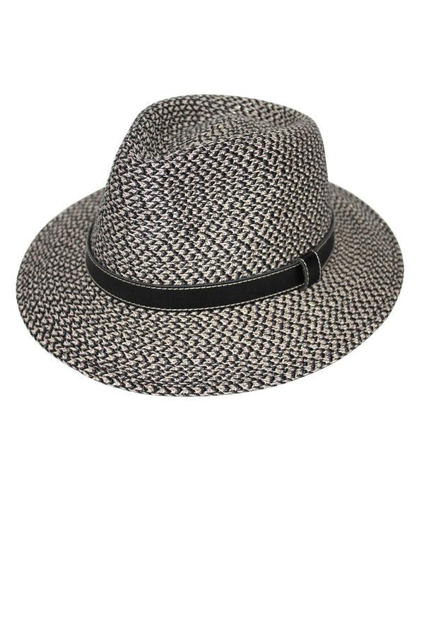 Rigon Headwear Hugh Trilby Summer Living