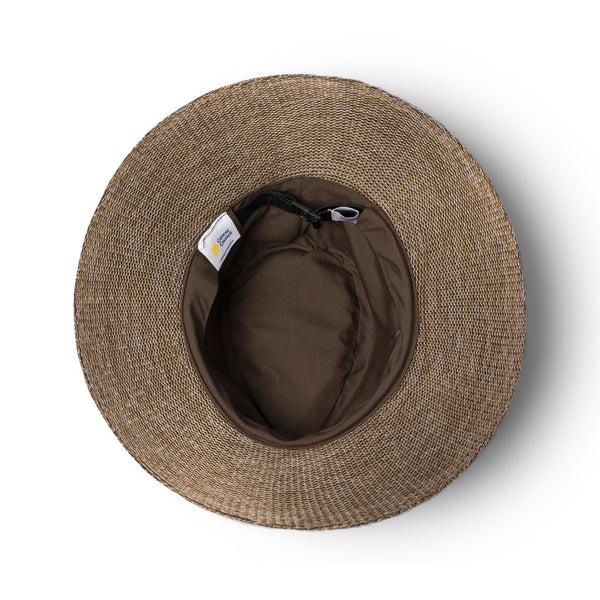 Rigon Headwear Jacqui Mannish Cancer Council