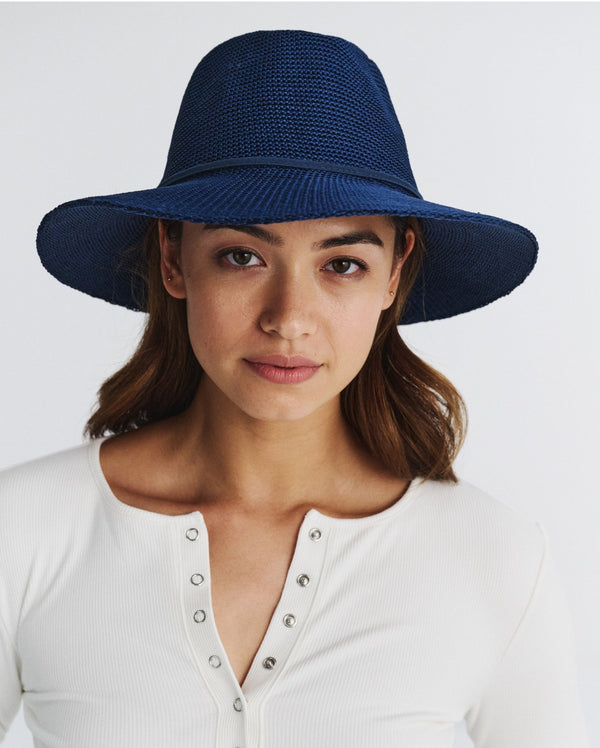 Rigon Headwear Jacqui Mannish Cancer Council