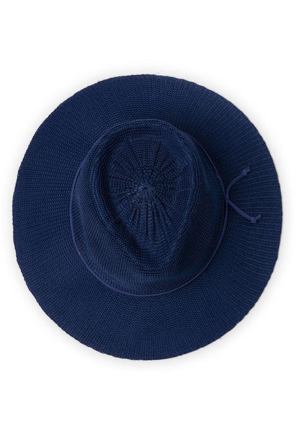 Rigon Headwear Jacqui Mannish Cancer Council