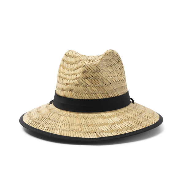 Rigon Headwear Jason Surf Cancer Council Natural