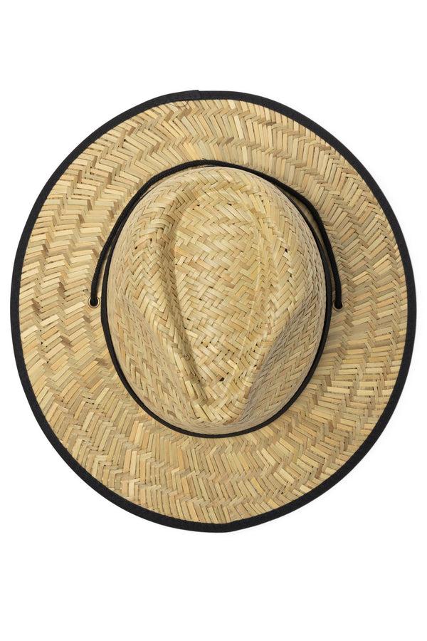 Rigon Headwear Jason Surf Cancer Council Natural