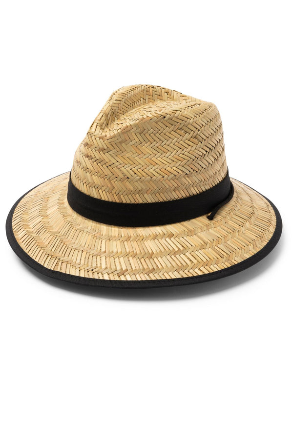 Rigon Headwear Jason Surf Cancer Council Natural