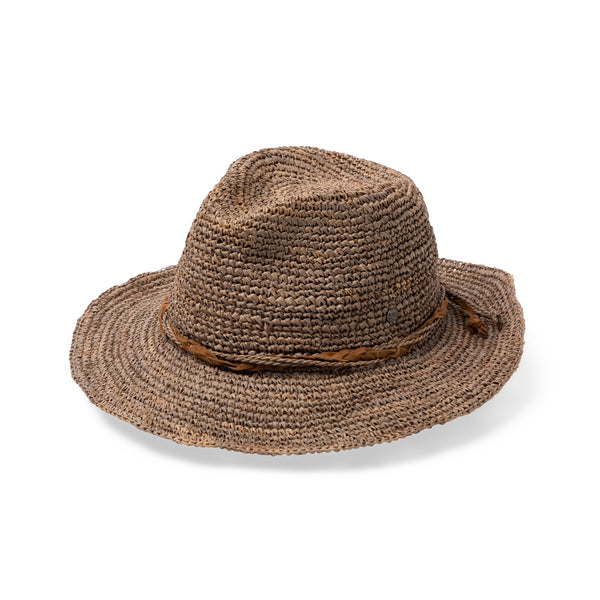 Rigon Headwear Marjo Cowboy Before Dark Natural