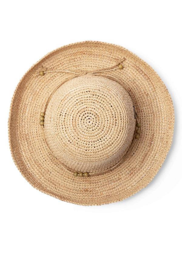 Rigon Headwear Milan Breton Before Dark Denim