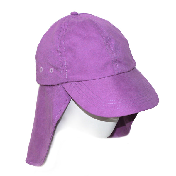 Rigon Headwear Regan Legionnaire Cancer Council