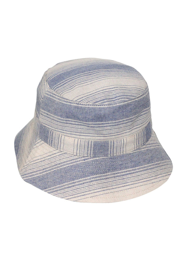 Rigon Headwear Remi Bucket Summer Living Blue