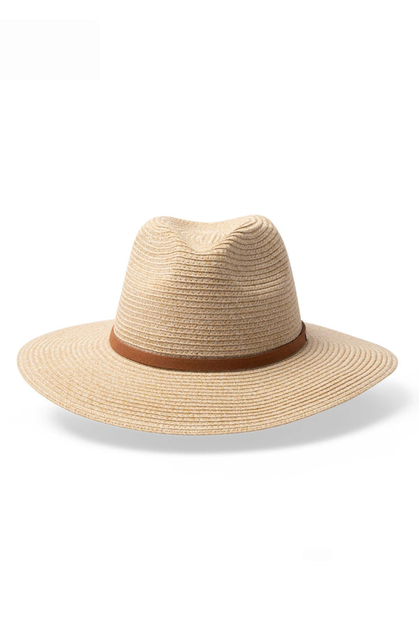 Rigon Headwear Shauna Fedora Summer Living