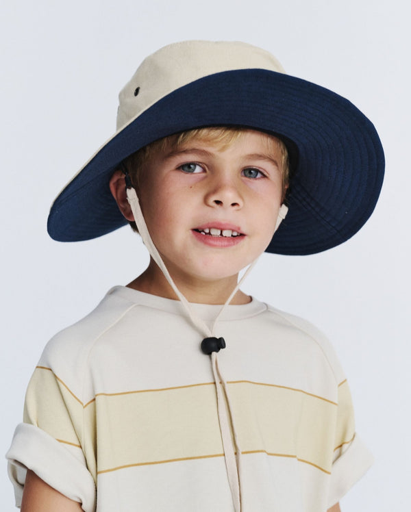 rigon headwear Symonds Cricket Hat Cancer Council